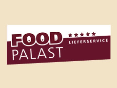 Food Palast Logo